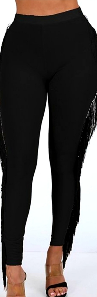 🔥🔥MISSY!🔥🔥BLACK ONLY!